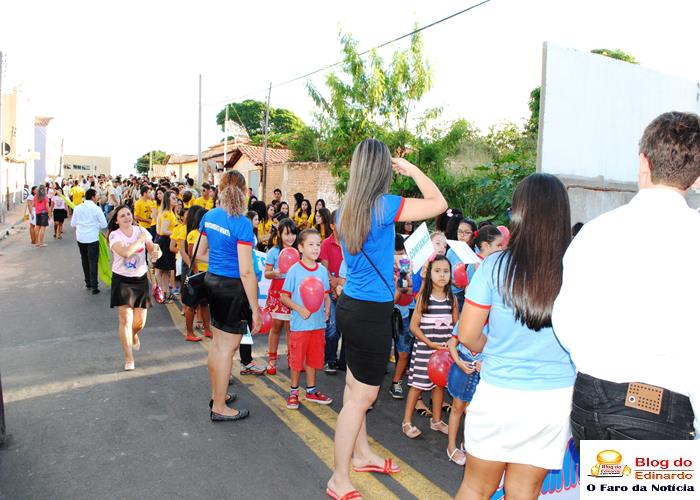 Assembleia de Deus comemora 70 anos de fundada em Pedro II - Imagem 11