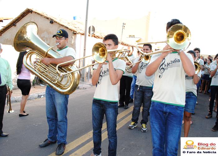 Assembleia de Deus comemora 70 anos de fundada em Pedro II - Imagem 17