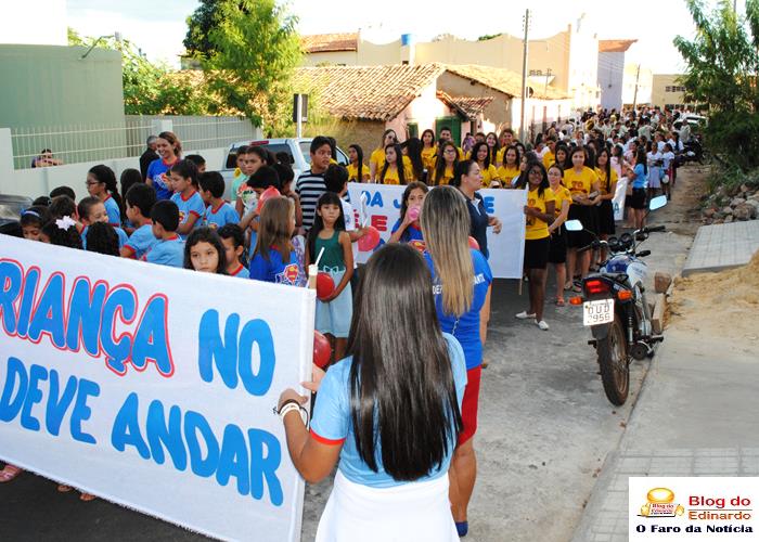 Assembleia de Deus comemora 70 anos de fundada em Pedro II - Imagem 31