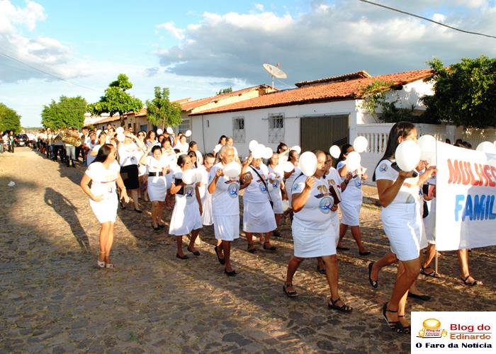 Assembleia de Deus comemora 70 anos de fundada em Pedro II - Imagem 54