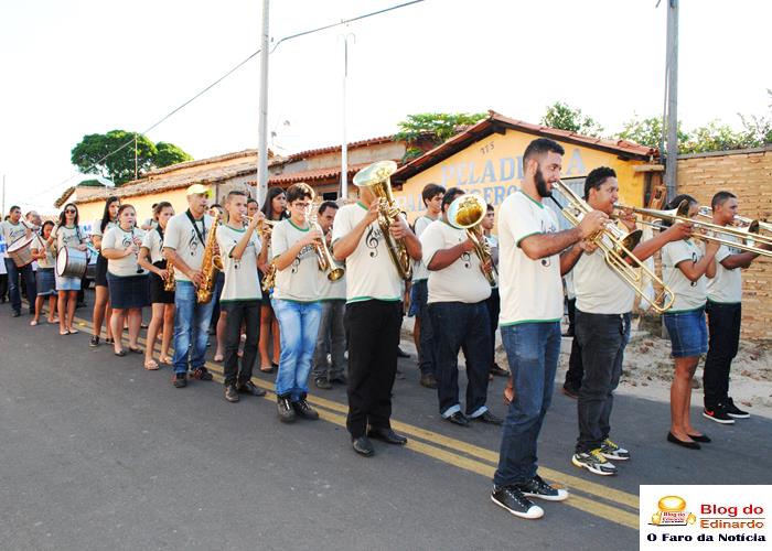 Assembleia de Deus comemora 70 anos de fundada em Pedro II - Imagem 20
