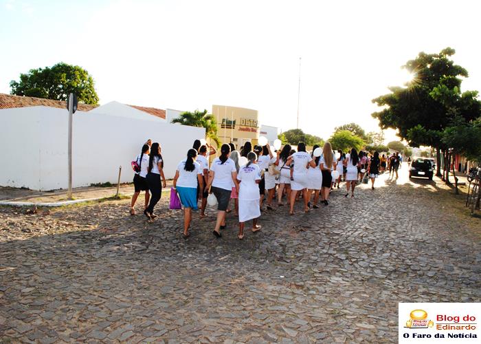 Assembleia de Deus comemora 70 anos de fundada em Pedro II - Imagem 59