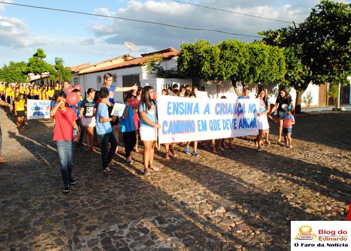 Assembleia de Deus comemora 70 anos de fundada em Pedro II - Imagem 47