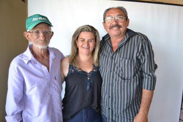 Márcio Alencar e correligionários participam de oficina eleitoral - Imagem 20