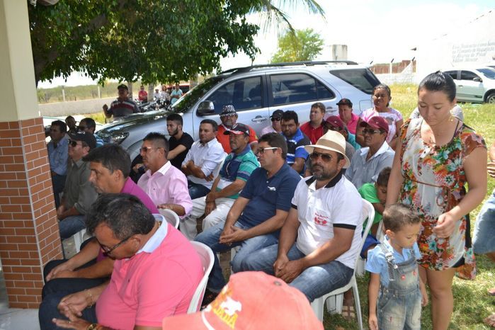 Márcio Alencar e correligionários participam de oficina eleitoral - Imagem 41