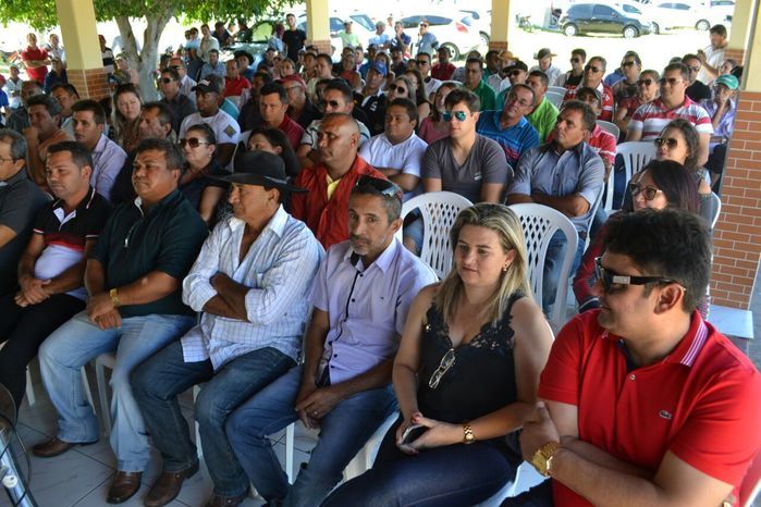 Márcio Alencar e correligionários participam de oficina eleitoral - Imagem 85