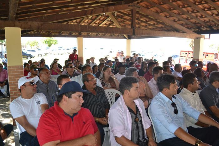 Márcio Alencar e correligionários participam de oficina eleitoral - Imagem 92
