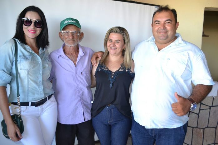 Márcio Alencar e correligionários participam de oficina eleitoral - Imagem 34