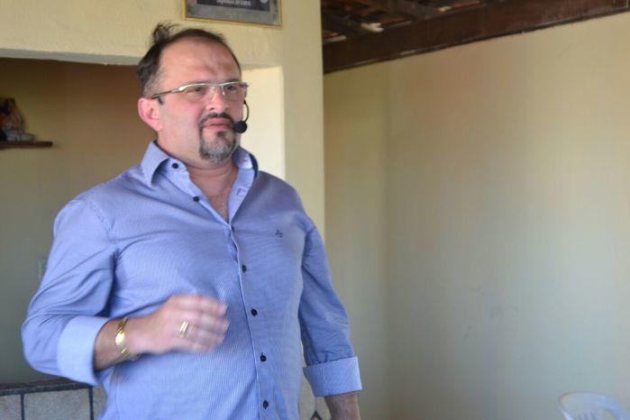 Márcio Alencar e correligionários participam de oficina eleitoral - Imagem 48