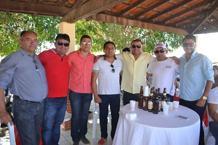 Márcio Alencar e correligionários participam de oficina eleitoral - Imagem 5