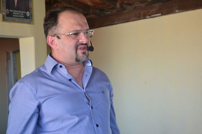 Márcio Alencar e correligionários participam de oficina eleitoral - Imagem 46