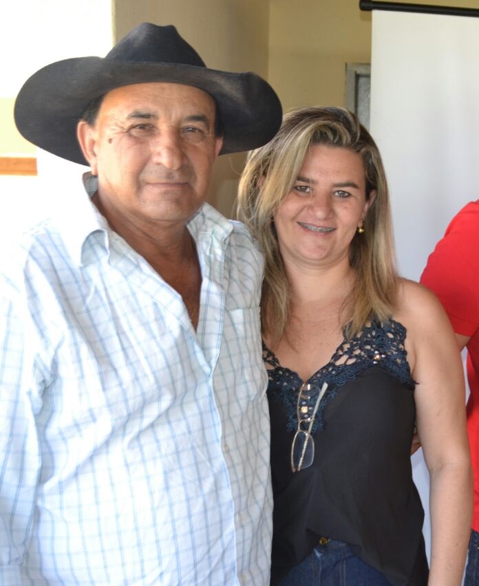 Márcio Alencar e correligionários participam de oficina eleitoral - Imagem 38