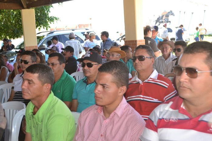 Márcio Alencar e correligionários participam de oficina eleitoral - Imagem 73