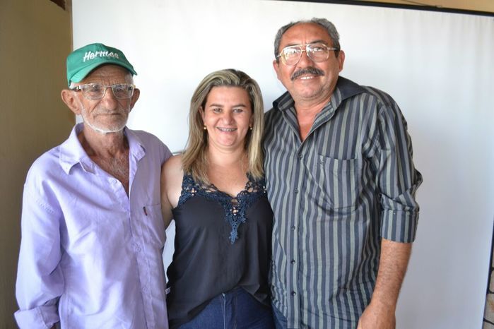 Márcio Alencar e correligionários participam de oficina eleitoral - Imagem 33