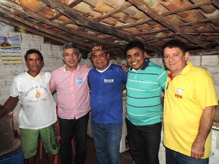 Prefeito Edílson Capote participa de eventos em homenagem as mães - Imagem 16