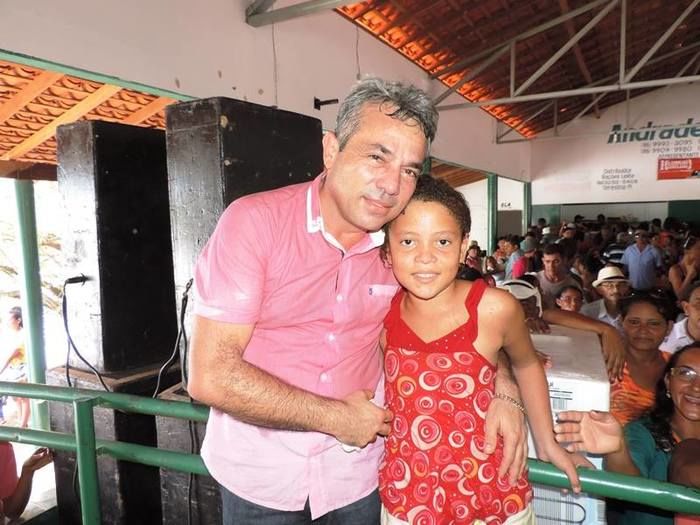 Capote participou de grande reunião na Colônia de Pescadores  - Imagem 8