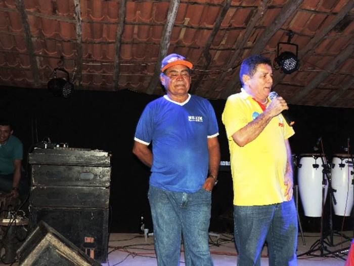 Prefeito Edílson Capote participa de eventos em homenagem as mães - Imagem 2