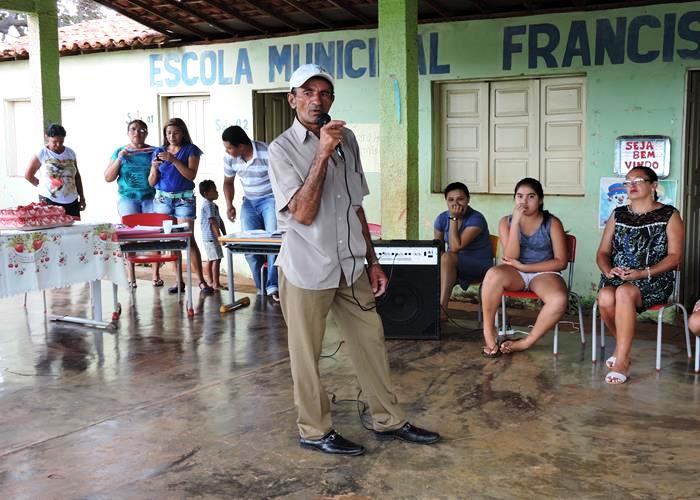 S. T.T. R de Pedro II realiza trabalho reconhecido pelos seus sócio - Imagem 5