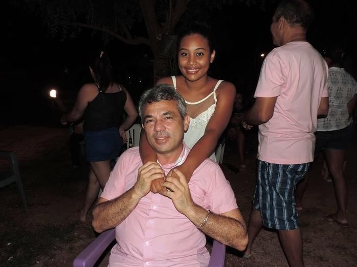 Prefeito Edílson Capote participa de eventos em homenagem as mães - Imagem 23