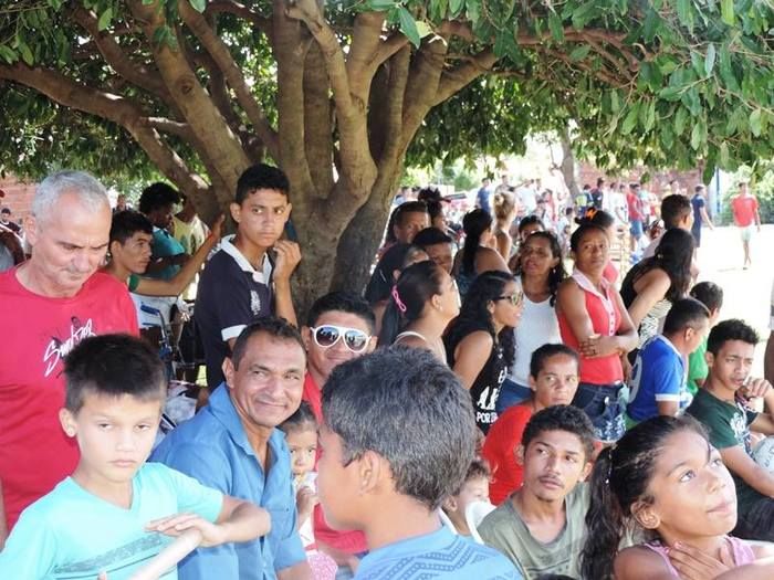 I Copa Santinho de Futebol - Imagem 9
