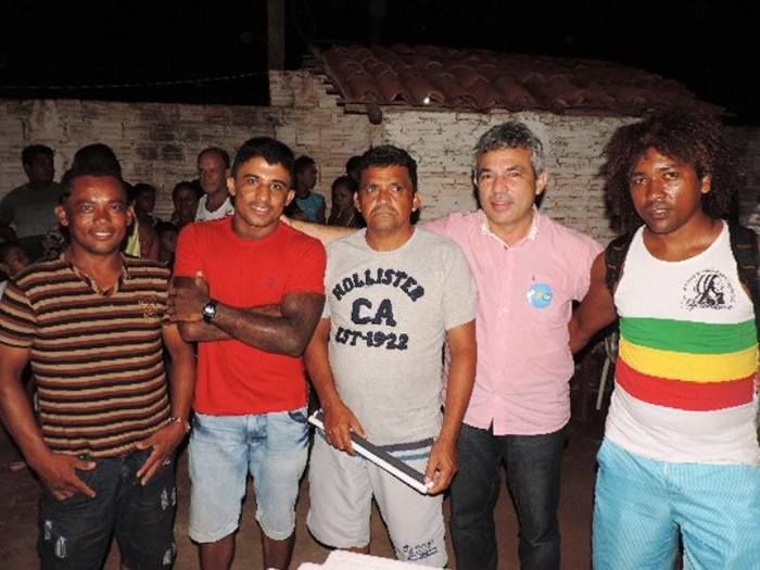 Prefeito Edílson Capote participa de eventos em homenagem as mães - Imagem 3