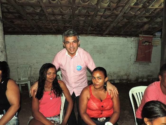 Prefeito Edílson Capote participa de eventos em homenagem as mães - Imagem 15