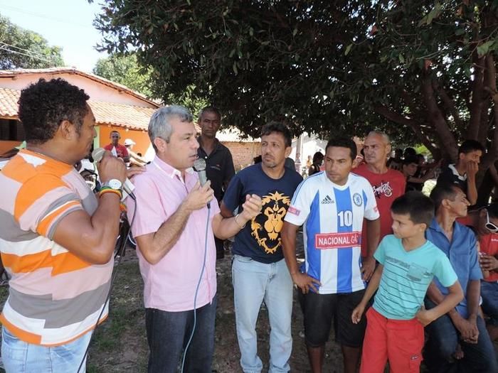 I Copa Santinho de Futebol - Imagem 4