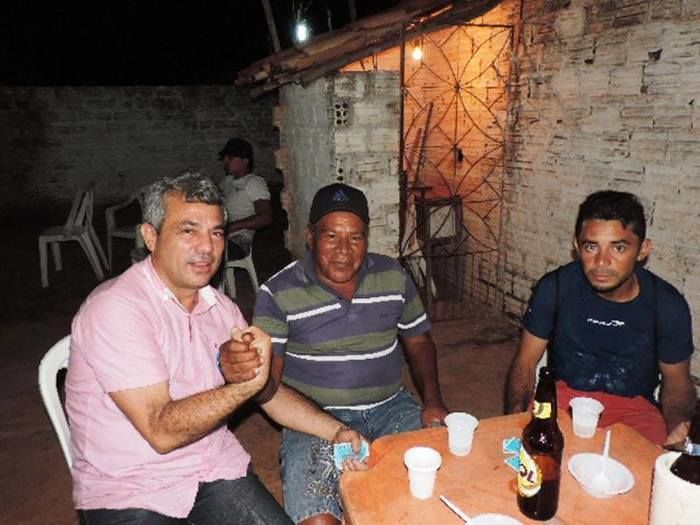 Prefeito Edílson Capote participa de eventos em homenagem as mães - Imagem 14