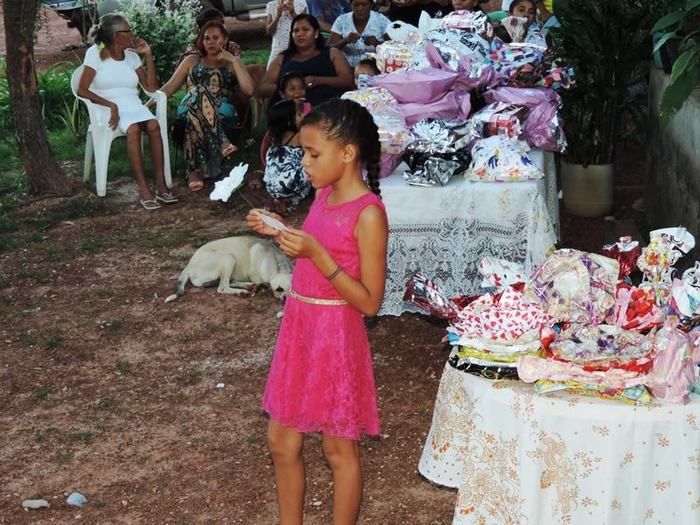 Prefeito Edílson Capote participa de eventos em homenagem as mães - Imagem 22