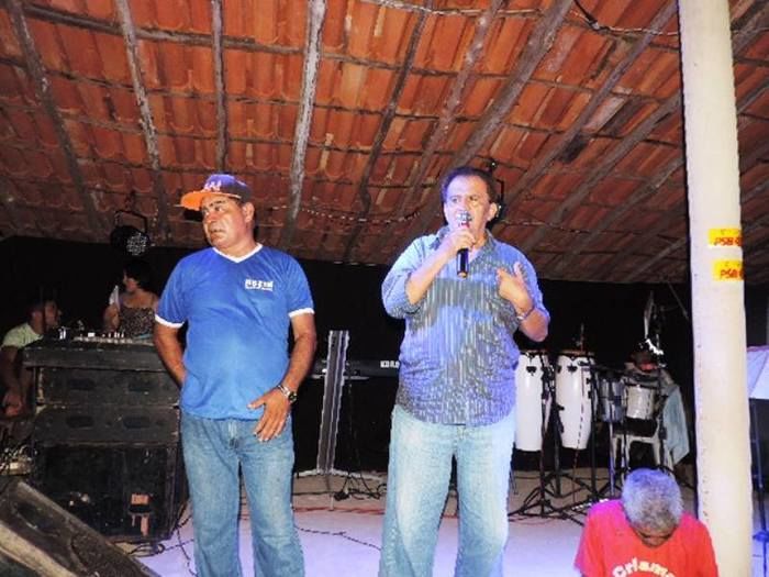 Prefeito Edílson Capote participa de eventos em homenagem as mães - Imagem 13