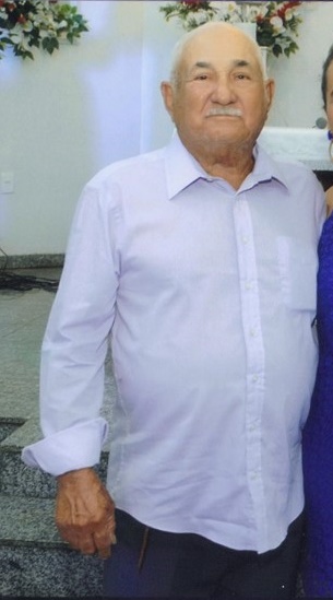 Faleceu na Cidade de Ipiranga o Senhor João Pereira Leal - Imagem 1