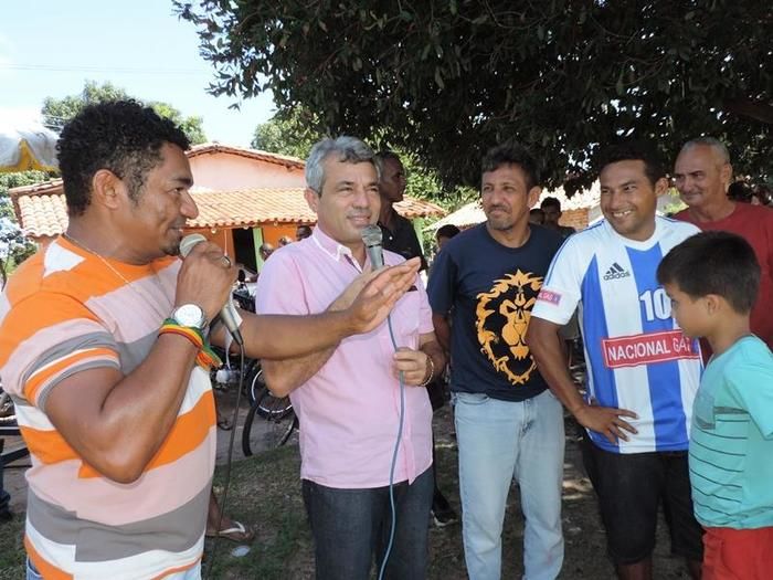 I Copa Santinho de Futebol - Imagem 2