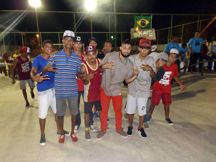 Campeonato de Skate de Oeiras é realizado com sucesso - Imagem 3