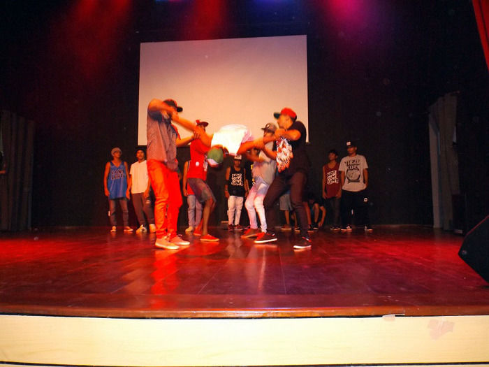 Novos Garoto e Garota EXPOEIRAS são escolhidos - Imagem 2