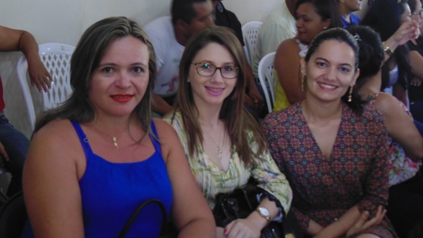 População participa de audiência pública em Santo Inácio   - Imagem 16