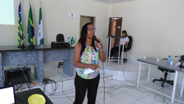 População participa de audiência pública em Santo Inácio   - Imagem 25