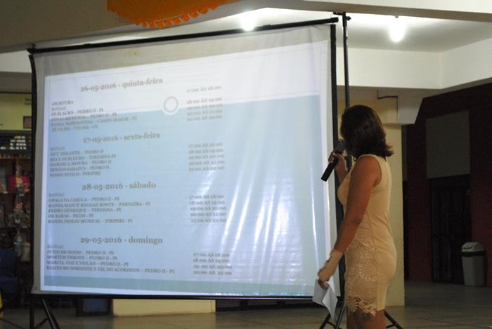 Bandas locais abrem as noites do Festival de Inverno - Imagem 3