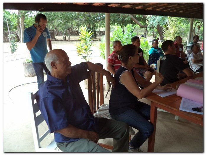 EMATER elabora o I Plano de Negócio em Inhuma - Imagem 10