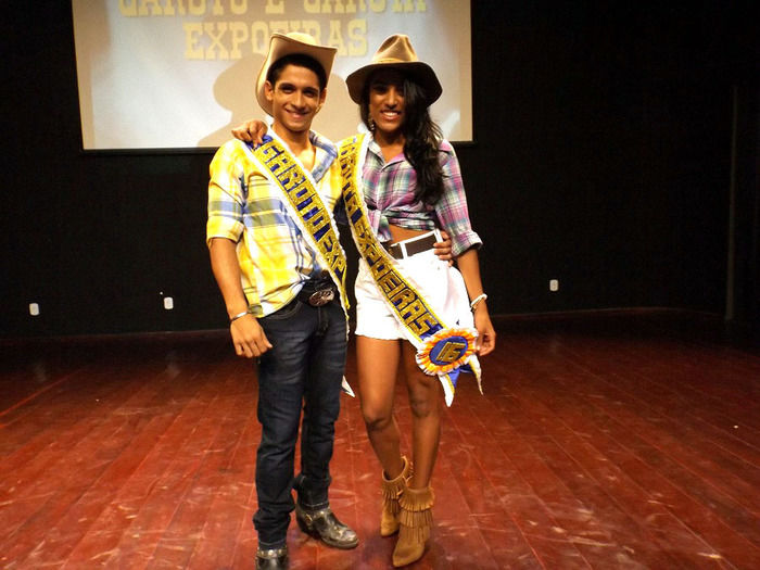 Novos Garoto e Garota EXPOEIRAS são escolhidos - Imagem 9