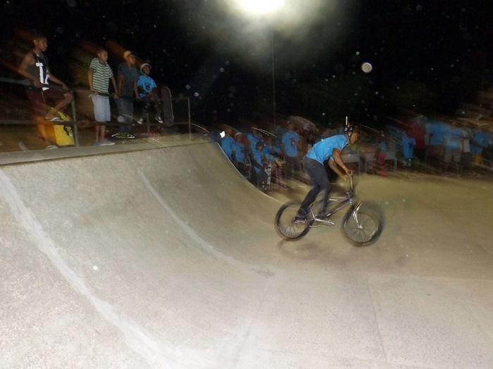 Campeonato de Skate de Oeiras é realizado com sucesso - Imagem 9