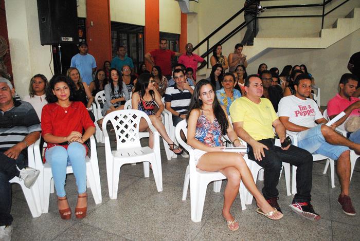 Bandas locais abrem as noites do Festival de Inverno - Imagem 10