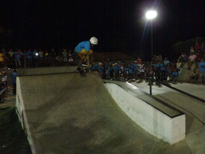 Campeonato de Skate de Oeiras é realizado com sucesso - Imagem 12