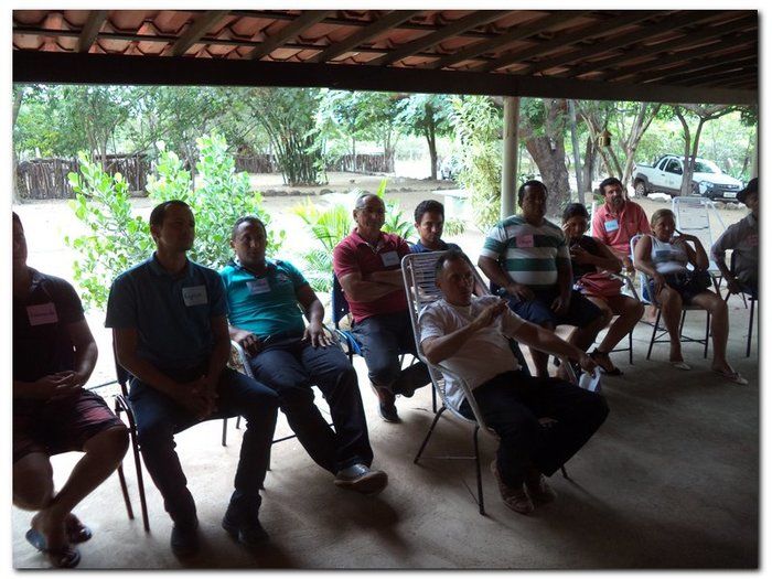 EMATER elabora o I Plano de Negócio em Inhuma - Imagem 6