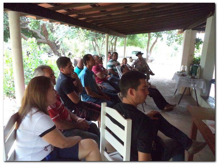 EMATER elabora o I Plano de Negócio em Inhuma - Imagem 9