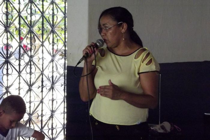 Secretária de Educação de São João da Varjota Prestigia Final do So - Imagem 13