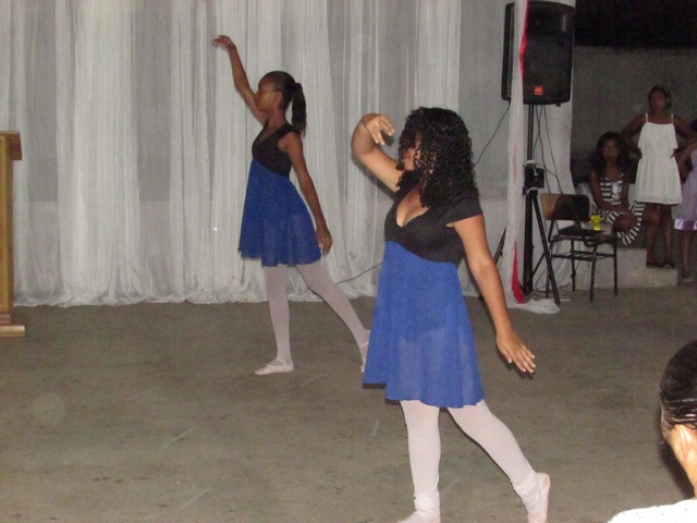 SCFV Realizou Homenagem as Mães - Imagem 49