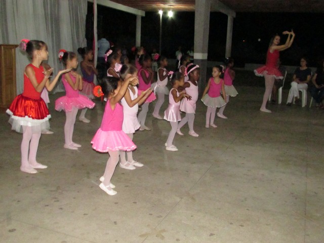 SCFV Realizou Homenagem as Mães - Imagem 13