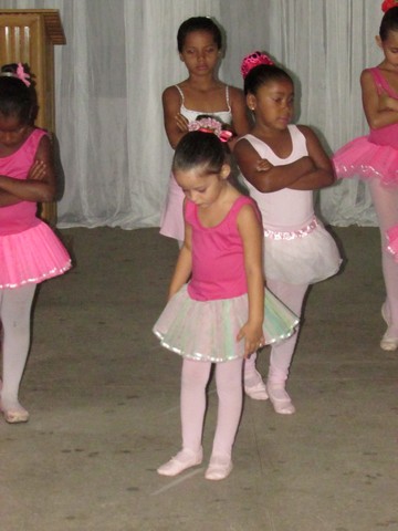 SCFV Realizou Homenagem as Mães - Imagem 19