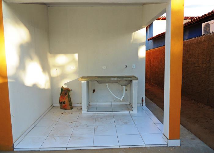 AJB Construtora realiza seu sonho da casa própria - Imagem 23