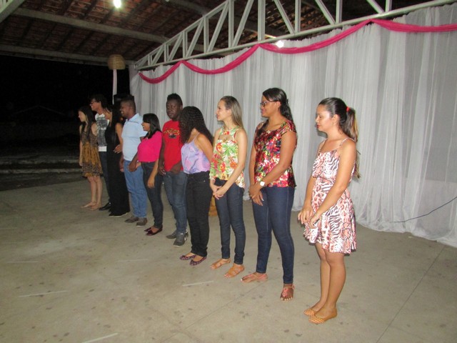 SCFV Realizou Homenagem as Mães - Imagem 99